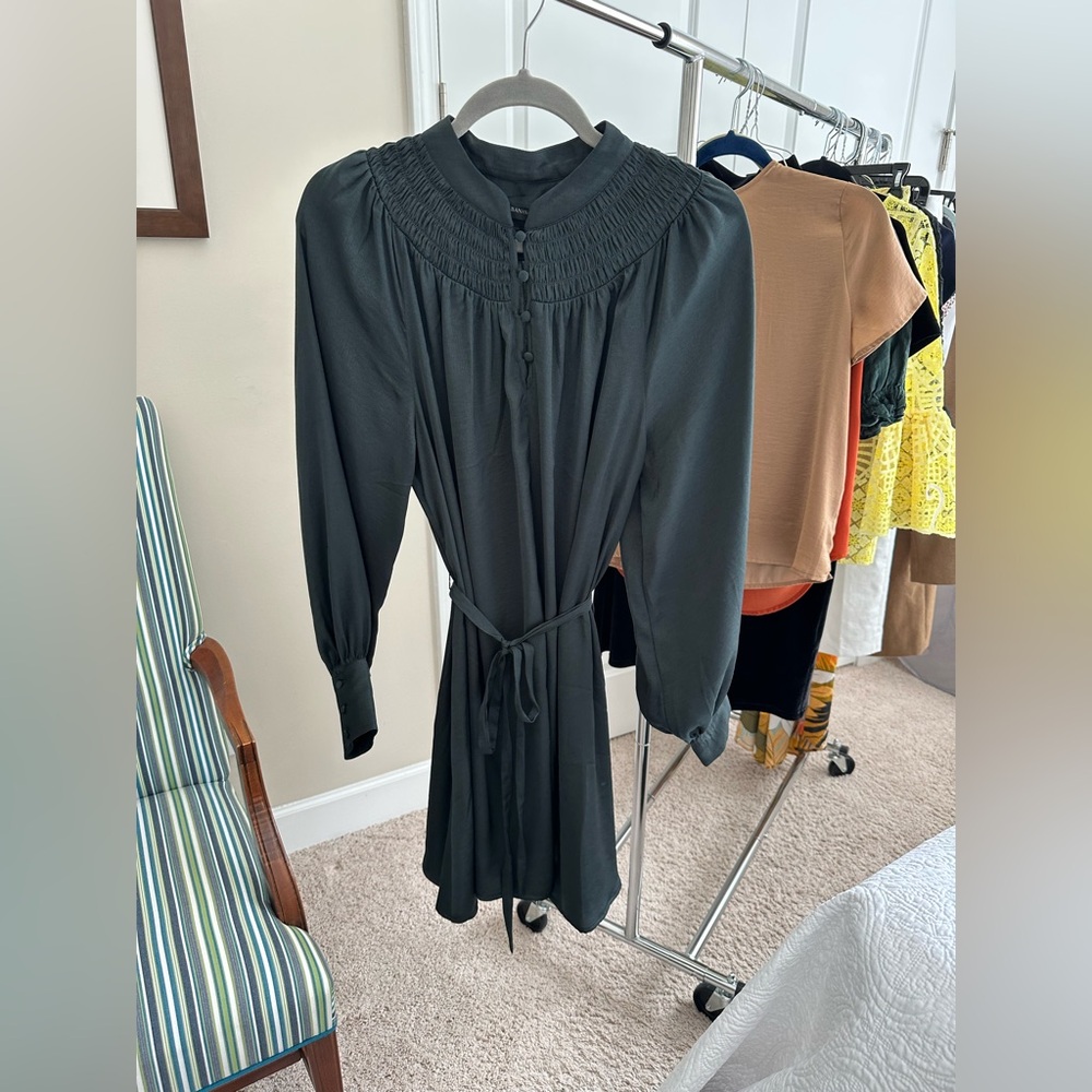 Banana Republic Dress